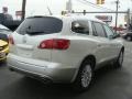 White Diamond Tricoat - Enclave AWD Photo No. 4