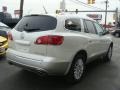 2012 White Diamond Tricoat Buick Enclave AWD  photo #4