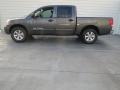 Smoke Gray - Titan SV Crew Cab Photo No. 5