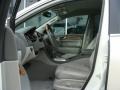 2012 White Diamond Tricoat Buick Enclave AWD  photo #7