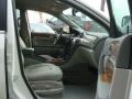 2012 White Diamond Tricoat Buick Enclave AWD  photo #8