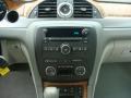 2012 White Diamond Tricoat Buick Enclave AWD  photo #10