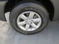 Smoke Gray - Titan SV Crew Cab Photo No. 10