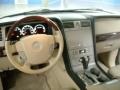 2005 Cashmere Tri Coat Lincoln Navigator Luxury 4x4  photo #16