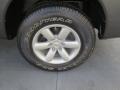 Smoke Gray - Titan SV Crew Cab Photo No. 11
