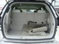 2012 White Diamond Tricoat Buick Enclave AWD  photo #12