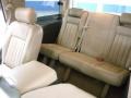 Cashmere Tri Coat - Navigator Luxury 4x4 Photo No. 17