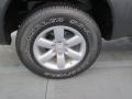Smoke Gray - Titan SV Crew Cab Photo No. 12
