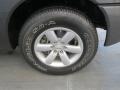 Smoke Gray - Titan SV Crew Cab Photo No. 13