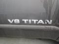 Smoke Gray - Titan SV Crew Cab Photo No. 15