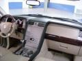 2005 Cashmere Tri Coat Lincoln Navigator Luxury 4x4  photo #22