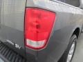 Smoke Gray - Titan SV Crew Cab Photo No. 17