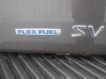 Smoke Gray - Titan SV Crew Cab Photo No. 18