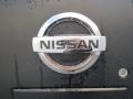 Smoke Gray - Titan SV Crew Cab Photo No. 19