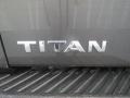 Smoke Gray - Titan SV Crew Cab Photo No. 20