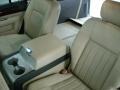 2005 Cashmere Tri Coat Lincoln Navigator Luxury 4x4  photo #29