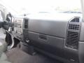 Smoke Gray - Titan SV Crew Cab Photo No. 24