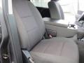 Smoke Gray - Titan SV Crew Cab Photo No. 25