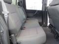Smoke Gray - Titan SV Crew Cab Photo No. 27