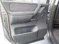 Smoke Gray - Titan SV Crew Cab Photo No. 29