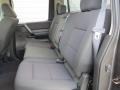 Smoke Gray - Titan SV Crew Cab Photo No. 30