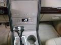 2005 Cashmere Tri Coat Lincoln Navigator Luxury 4x4  photo #36