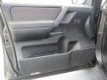 Smoke Gray - Titan SV Crew Cab Photo No. 31