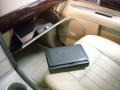Cashmere Tri Coat - Navigator Luxury 4x4 Photo No. 38