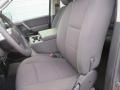 Smoke Gray - Titan SV Crew Cab Photo No. 33