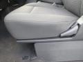 Smoke Gray - Titan SV Crew Cab Photo No. 34