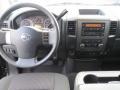 Smoke Gray - Titan SV Crew Cab Photo No. 35