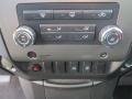 Smoke Gray - Titan SV Crew Cab Photo No. 38