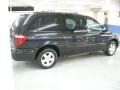Brilliant Black Crystal Pearl - Grand Caravan SXT Photo No. 5