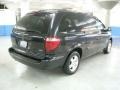 Brilliant Black Crystal Pearl - Grand Caravan SXT Photo No. 6