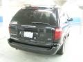 Brilliant Black Crystal Pearl - Grand Caravan SXT Photo No. 7