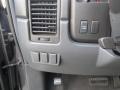 Smoke Gray - Titan SV Crew Cab Photo No. 42