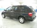 Brilliant Black Crystal Pearl - Grand Caravan SXT Photo No. 10