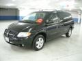 Brilliant Black Crystal Pearl - Grand Caravan SXT Photo No. 12