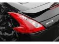 2013 Nissan 370Z Sport Coupe Badge and Logo Photo