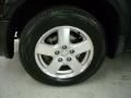 Brilliant Black Crystal Pearl - Grand Caravan SXT Photo No. 15