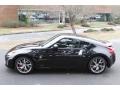 Magnetic Black - 370Z Sport Coupe Photo No. 10