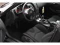 Black Interior Photo for 2013 Nissan 370Z #76417401