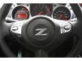 Black Steering Wheel Photo for 2013 Nissan 370Z #76417467
