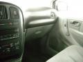 Brilliant Black Crystal Pearl - Grand Caravan SXT Photo No. 21