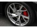 2013 Nissan 370Z Sport Coupe Wheel and Tire Photo