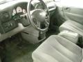 Brilliant Black Crystal Pearl - Grand Caravan SXT Photo No. 26
