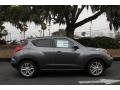 Gun Metallic - Juke SV Photo No. 3