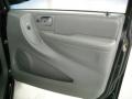 Brilliant Black Crystal Pearl - Grand Caravan SXT Photo No. 30