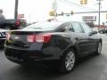 2013 Black Chevrolet Malibu LT  photo #4