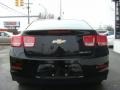 2013 Black Chevrolet Malibu LT  photo #5